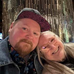 Meet your Posher, William